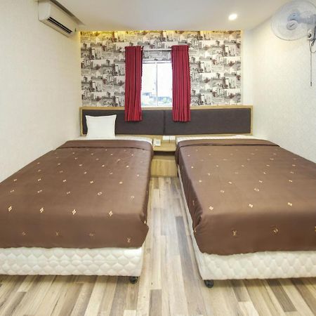 דה נאנג Bin Star Hotel מראה חיצוני תמונה