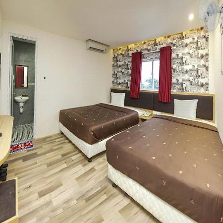 דה נאנג Bin Star Hotel מראה חיצוני תמונה