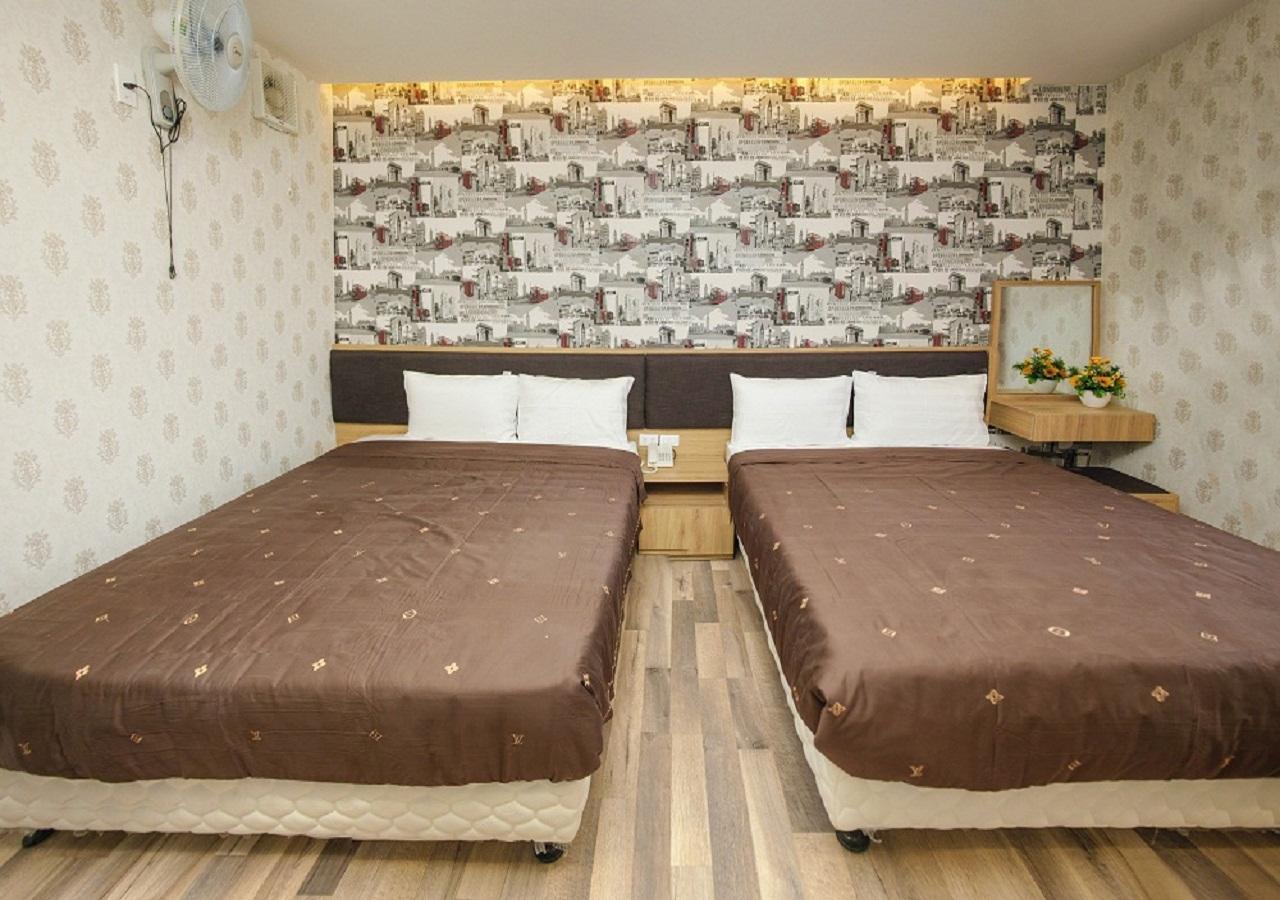 דה נאנג Bin Star Hotel מראה חיצוני תמונה