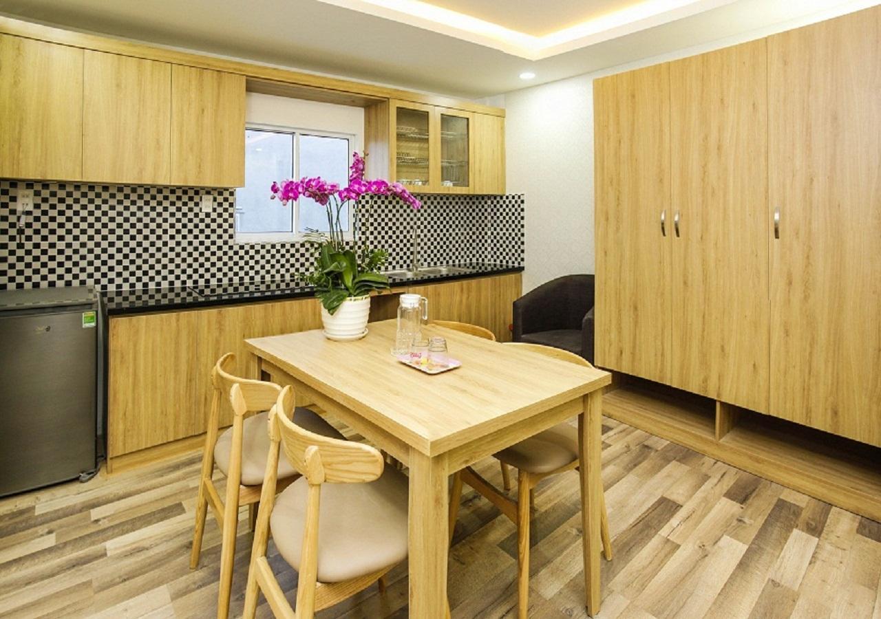 דה נאנג Bin Star Hotel מראה חיצוני תמונה