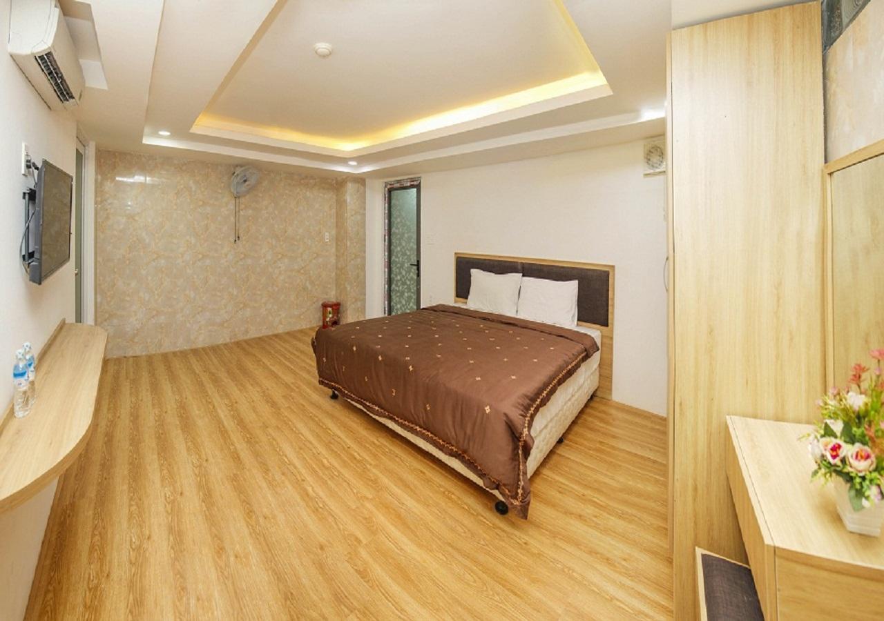 דה נאנג Bin Star Hotel מראה חיצוני תמונה