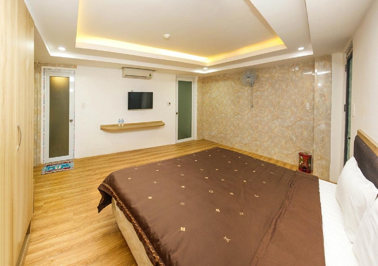 דה נאנג Bin Star Hotel מראה חיצוני תמונה
