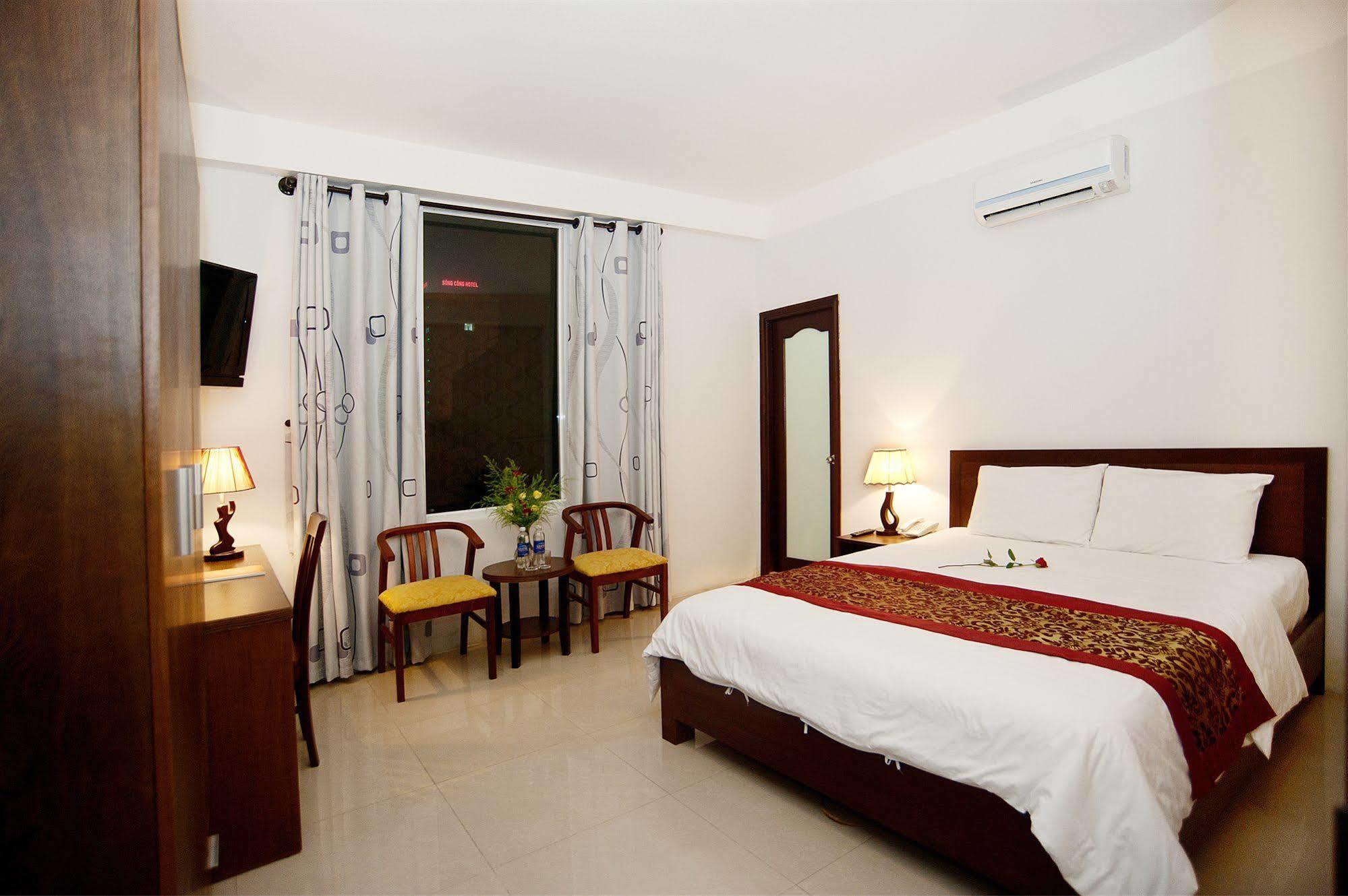 דה נאנג Bin Star Hotel מראה חיצוני תמונה