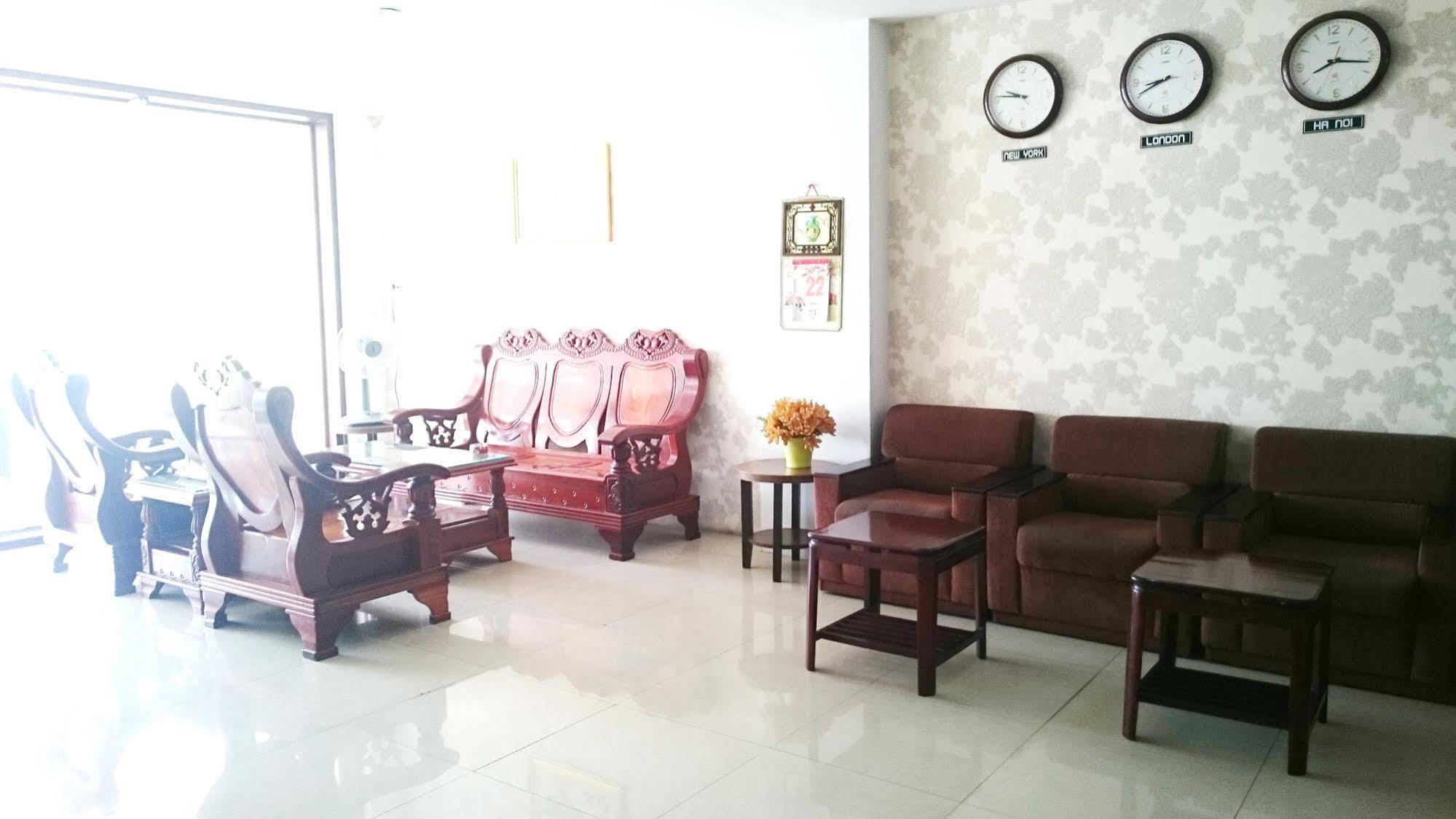 דה נאנג Bin Star Hotel מראה חיצוני תמונה