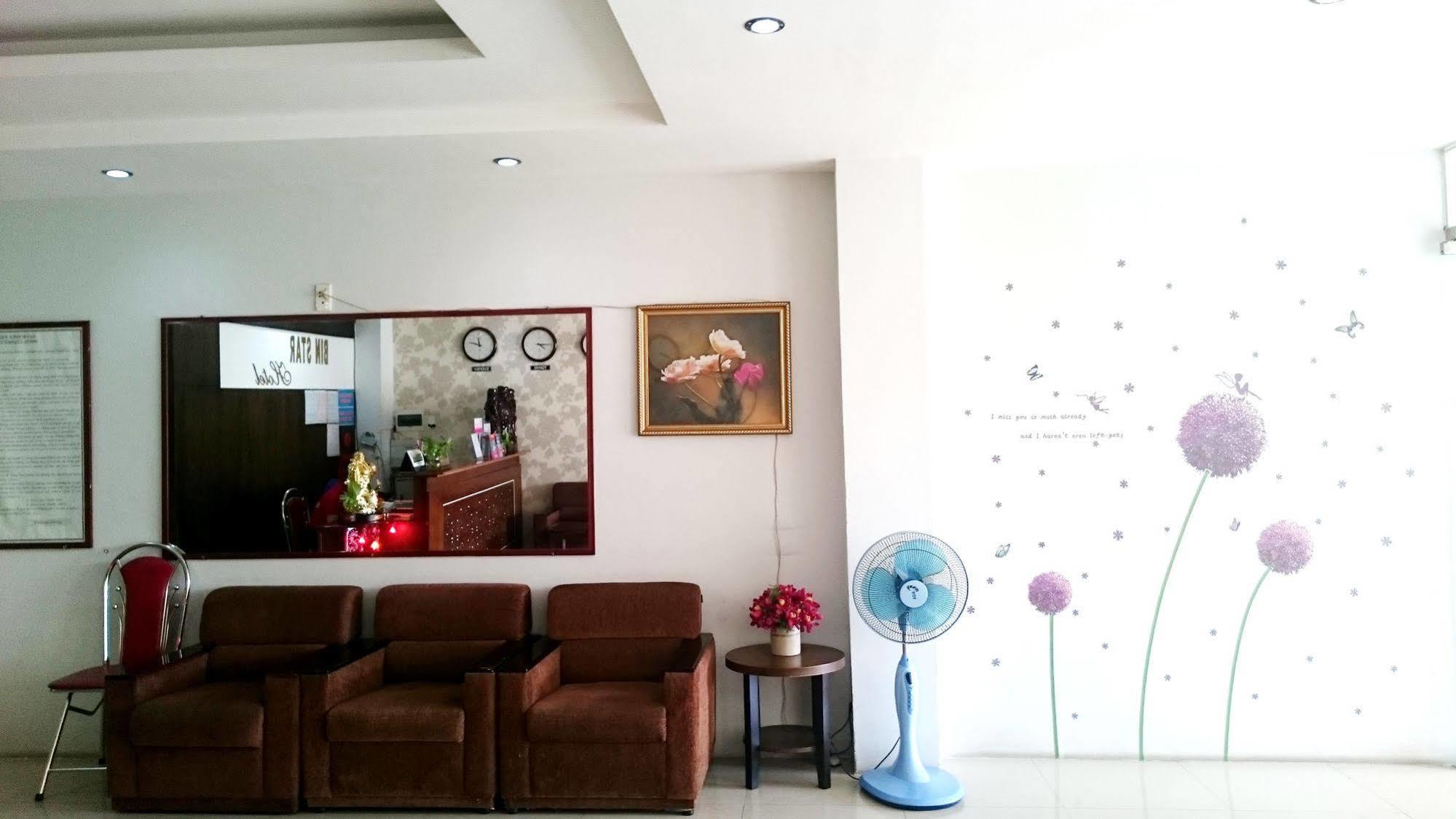 דה נאנג Bin Star Hotel מראה חיצוני תמונה