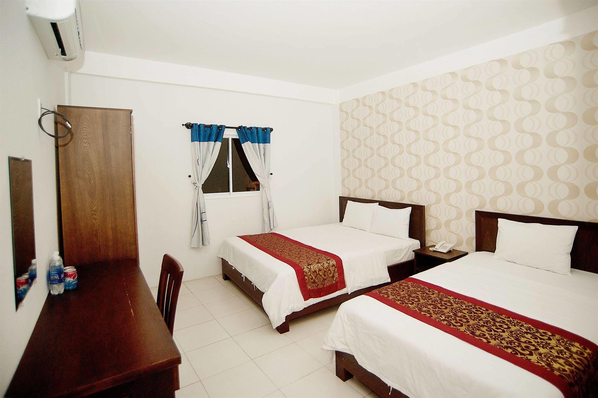 דה נאנג Bin Star Hotel מראה חיצוני תמונה
