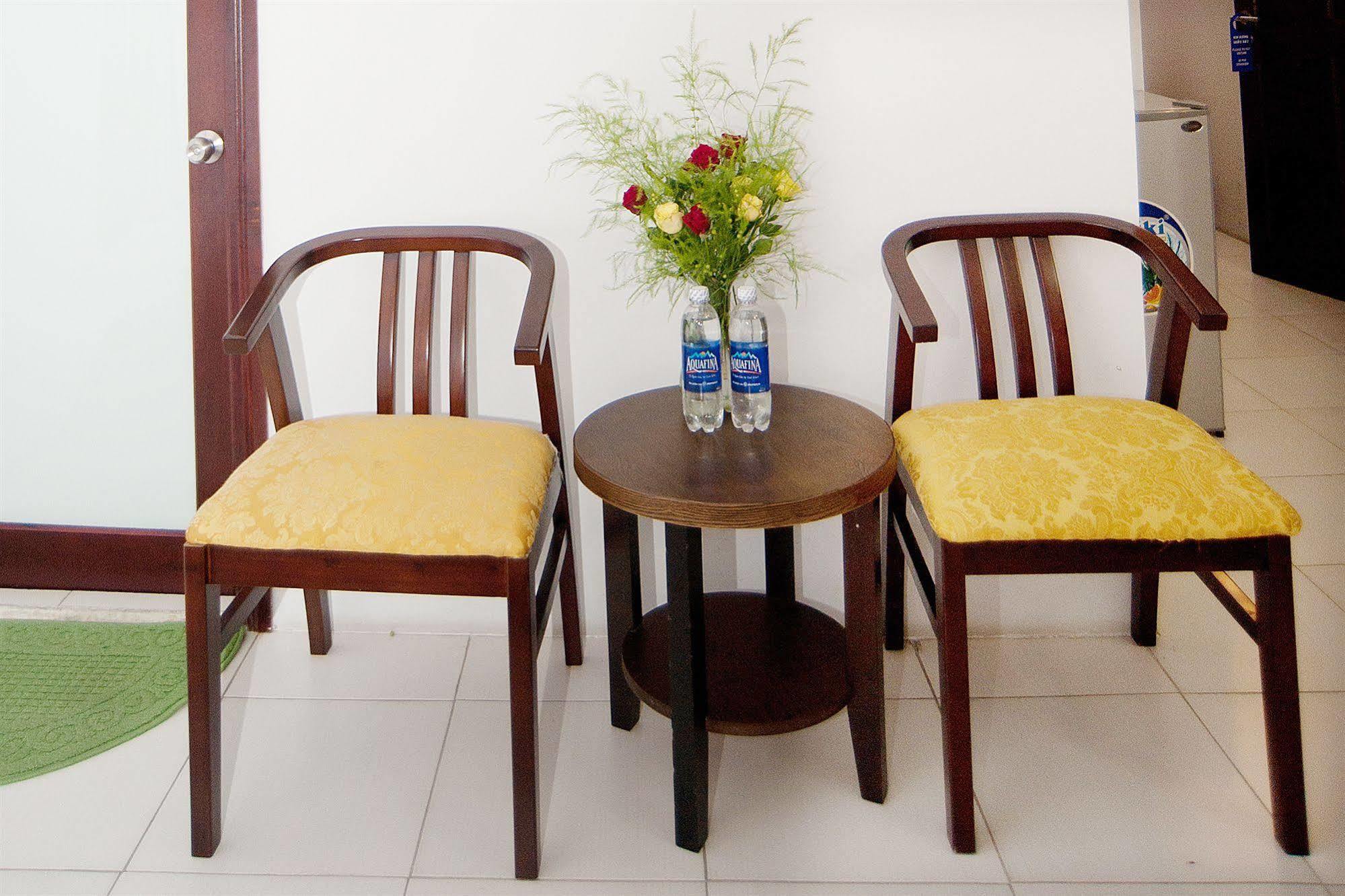 דה נאנג Bin Star Hotel מראה חיצוני תמונה