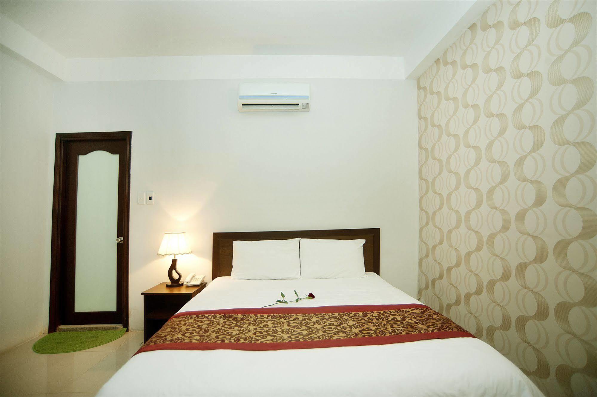 דה נאנג Bin Star Hotel מראה חיצוני תמונה