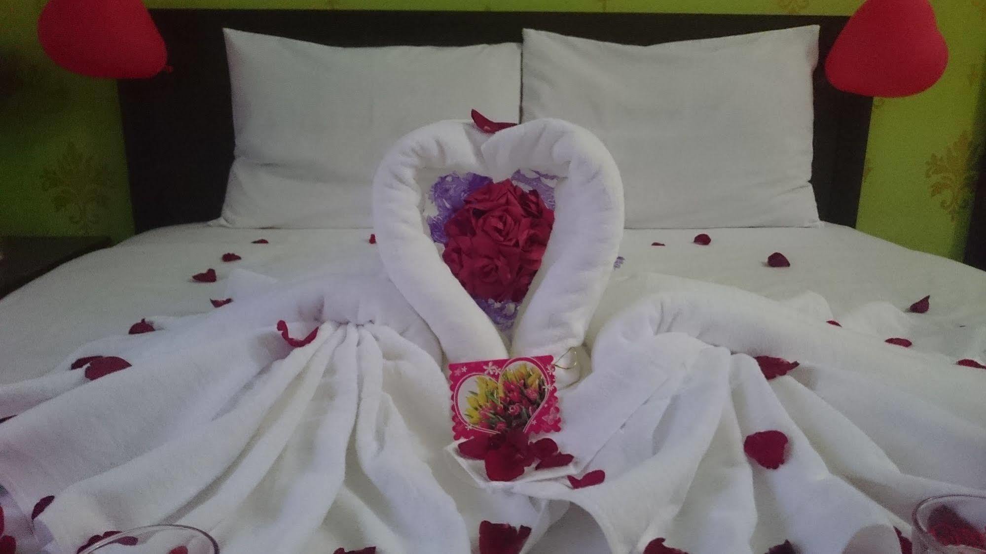דה נאנג Bin Star Hotel מראה חיצוני תמונה