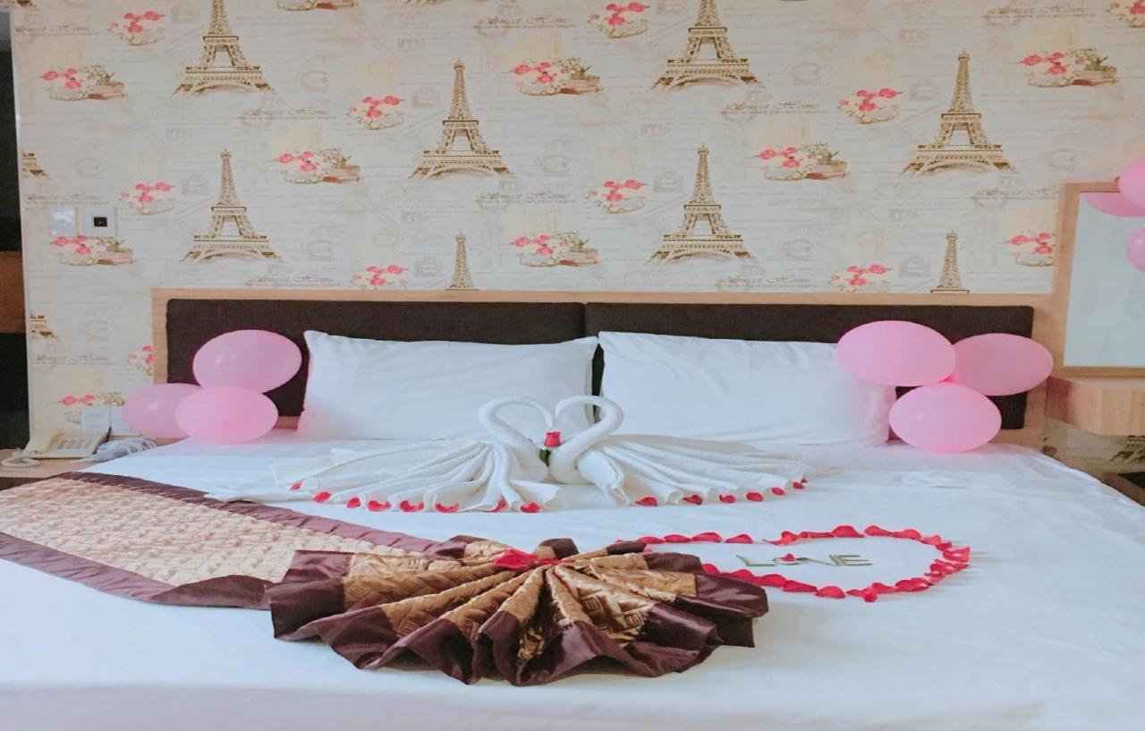 דה נאנג Bin Star Hotel מראה חיצוני תמונה